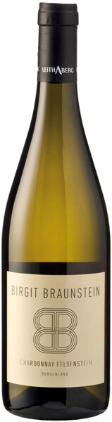 Вино Birgit Braunstein, Chardonnay Felsenstein, 2020