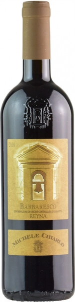 Вино Barbaresco "Reyna" DOCG, 2018