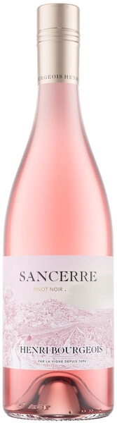 Вино Henri Bourgeois, Sancerre AOC Rose, 2024