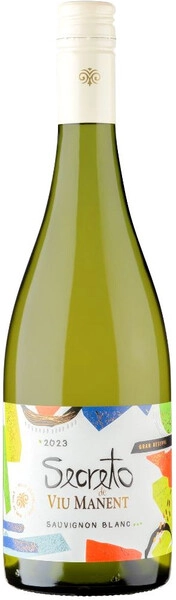 Вино Viu Manent, Secreto Sauvignon Blanc, Casablanca DO, 2023