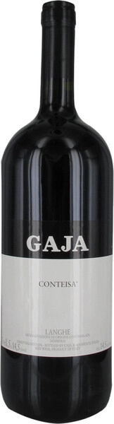 Вино Gaja, Conteisa, Langhe DOC, 2014, 1.5 л
