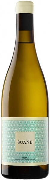 Вино Alonso & Pedrajo, Suane Blanco Reserva, Rioja DOCa, 2018