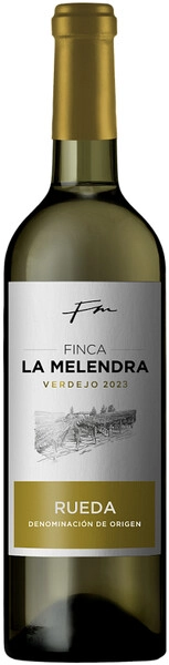 Вино Finca La Melendra Verdejo, Rueda DO, 2023