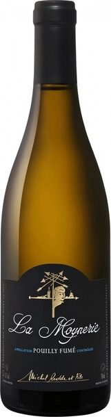 Вино Michel Redde, Pouilly-Fume La Moynerie AOC, 2022