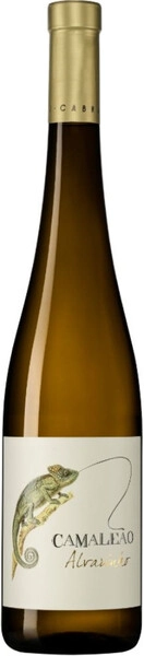 Вино Camaleao Alvarinho, Vinho Verde DOC, 2023