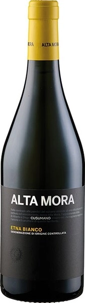 Вино Alta Mora Etna Bianco DOC, 2021