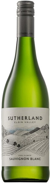 Вино Sutherland Sauvignon Blanc, 2023