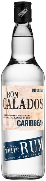 Ром Ron Calados White, 0.7 л