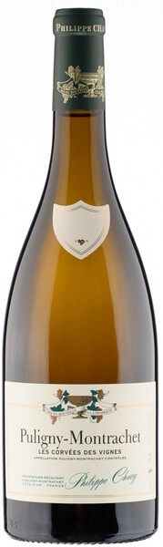 Вино Philippe Chavy, Puligny-Montrachet "Les Corvees des Vignes", 2023