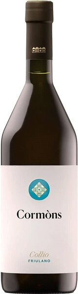 Вино Cantina Produttori Cormons, Friulano, Collio DOC, 2023