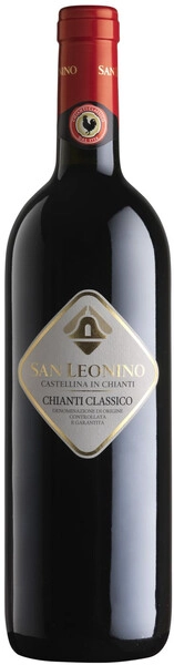 Вино San Leonino, Chianti Classico DOCG, 2019