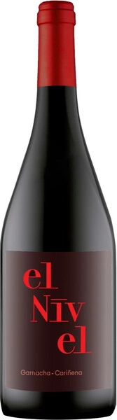 Вино El Nivel Garnacha-Carinena, 2019
