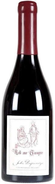 Вино Domaine Jules Desjourneys, Fleurie Noli me Tangere AOC, 2019