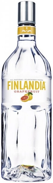 Водка Finlandia Grapefruit, 1 л