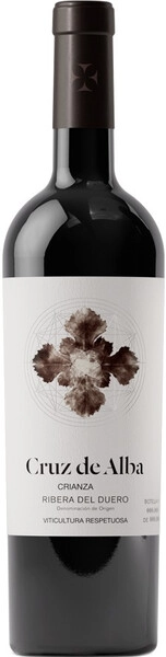 Вино Cruz de Alba, Ribera del Duero DO, 2021