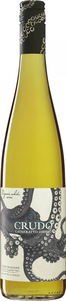 Вино Mare Magnum, Crudo Catarratto Zibibbo, Terre Siciliane IGT, 2023