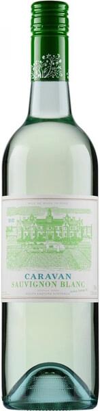 Вино Quarisa, Caravan Sauvignon Blanc, 2023