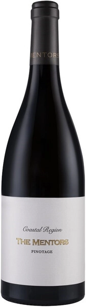 Вино KWV, The Mentors Pinotage, 2018
