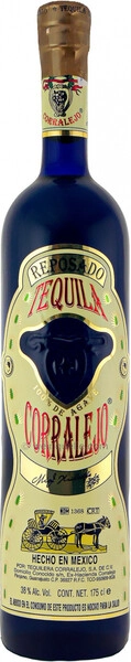 Текила Corralejo Reposado, 1.75 л