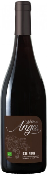Вино Jardins des Anges, Chinon AOC, 2022