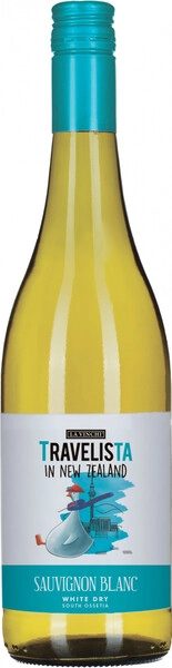 Вино Travelista Sauvignon Blanc