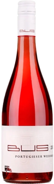 Вино Weingut Bus, Portugieser Weissherbst, 2024, 1 л