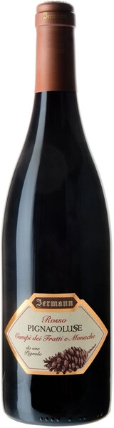 Вино Jermann, Pignacolusse, Venezia Giulia IGT, 2016