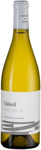 Вино Valdesil, Godello sobre Lias, Vilamartin de Valdeorras DO, 2017