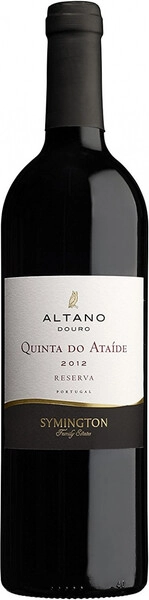 Вино Symington, Altano Reserva, Douro DOC, 2012