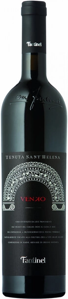 Вино Fantinel, Tenuta Sant'Helena, Venko, Collio DOC, 2017