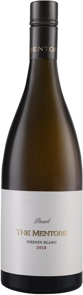 Вино KWV, The Mentors Chenin Blanc, 2018