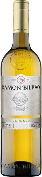 Вино Bodegas Ramon Bilbao, Verdejo, Rueda DO, 2024