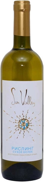 Вино Sun Valley Riesling