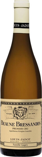Вино Louis Jadot, Beaune Premier Cru "Bressandes" AOC, 2022