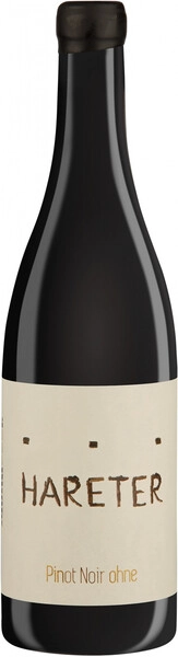Вино Hareter Thomas, Pinot Noir Ohne, 2018