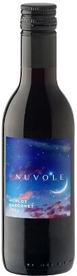 Вино Chateau Tamagne, "Nuvole" Merlot-Cabernet, 2023, 187 мл