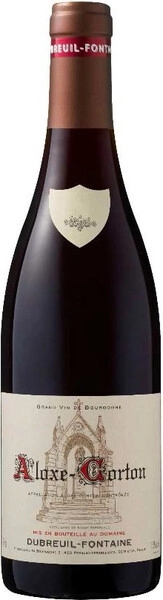 Вино Domaine Dubreuil-Fontaine, Aloxe-Corton AOC, 2022