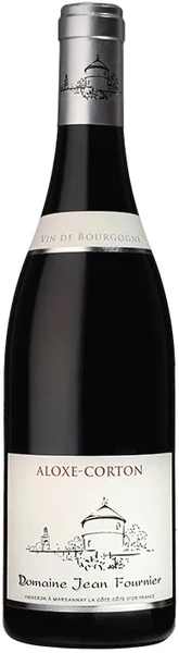 Вино Domaine Jean Fournier, Aloxe-Corton AOC, 2021