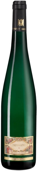 Вино Reichsgraf von Kesselstatt, Josephshofer Riesling GG, 2017