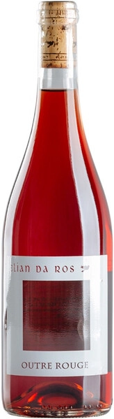 Вино Elian Da Ros, Outre Rouge, Cotes du Marmandais AOC