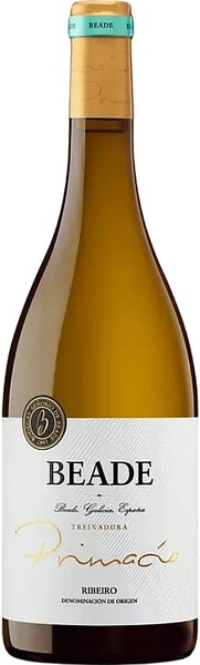Вино Bodegas A Portela, Beade Primacia, Ribeiro DO, 2021