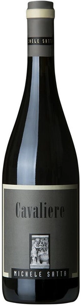 Вино Michele Satta, Cavaliere, Toscana IGT, 2018