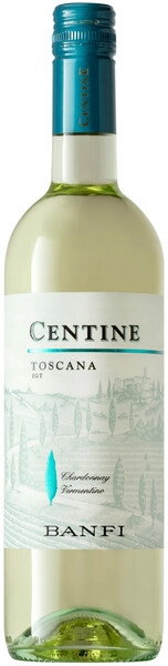 Вино Centine Bianco, Toscana IGT, 2021