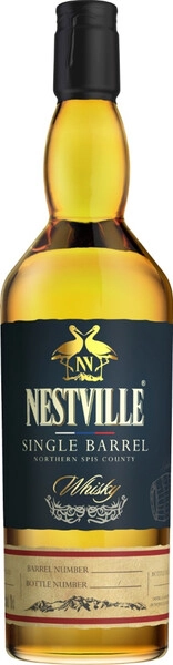 Виски Nestville Single Barrel, 0.7 л