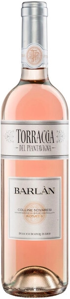 Вино Torraccia del Piantavigna, Barlan, Colline Novaresi DOC, 2022
