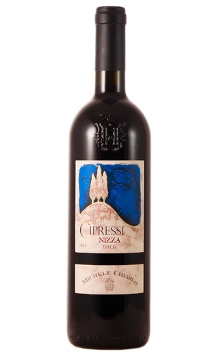 Michele Chiarlo Cipressi Nizza 2016 0.75