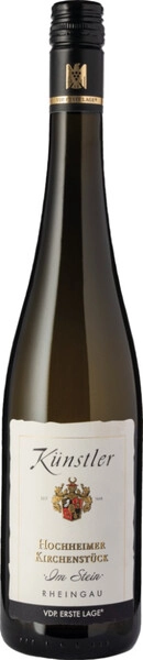 Вино Kunstler, Hochheimer Kirchenstuck Riesling Om Stein, 2023