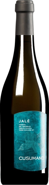 Вино Cusumano, Jale Chardonnay, Terre Siciliane IGT, 2023