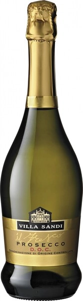 Игристое вино Villa Sandi, Il Fresco Prosecco DOC