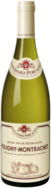 Вино Bouchard Pere et Fils, Puligny-Montrachet AOC, 2020